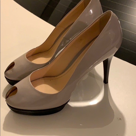 Tod’s platform heels size 40 - Picture 2 of 3